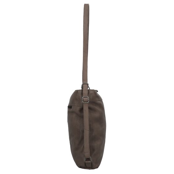 Harbour 2nd Anchor Love Nora Shoulder Bag Leather 33 cm