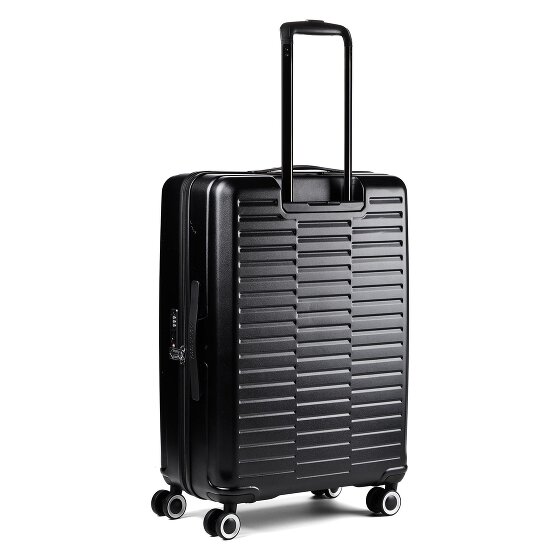 American Tourister Sunset Hills 4 wheels Trolley 64.5 cm