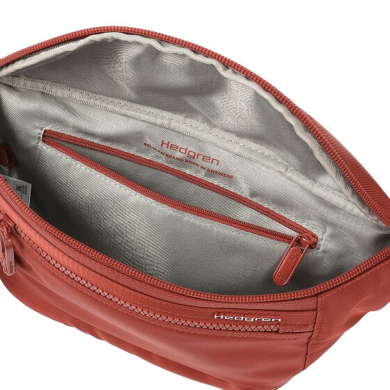 Hedgren Inner City Fanny pack RFID protection 28 cm