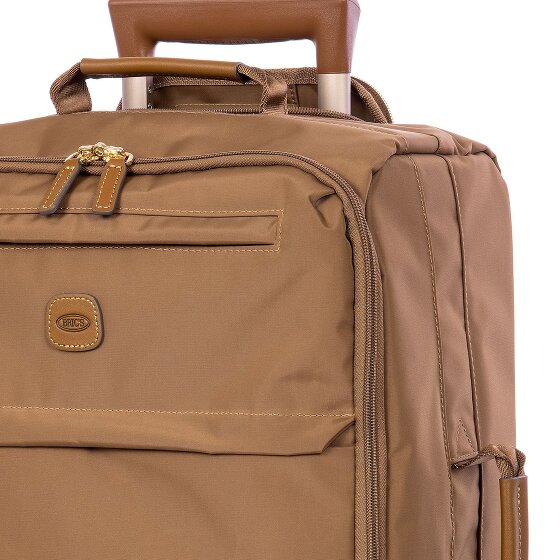 Bric's X-Collection 4 wheels Cabin suitcase 55 cm