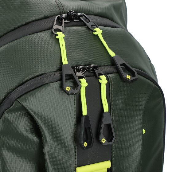 Samsonite Paradiver Light backpack 45 cm laptop compartment