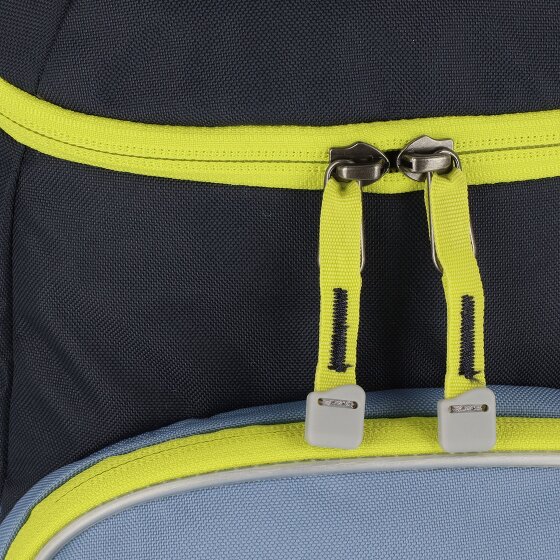 Jack Wolfskin Erlebnis Kids backpack 33 cm