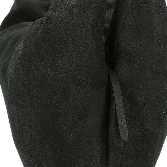 aunts & uncles Ginseng Shoulder Bag Leather 31 cm