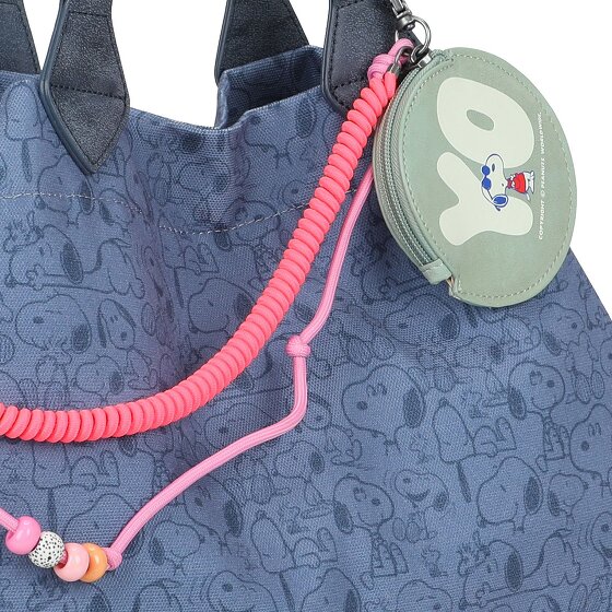 Fritzi aus Preußen Peanuts™ x fritzi Handbag 43 cm