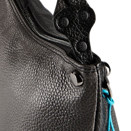 Gabs Fiona Shoulder Bag M Genuine Leather 28 cm