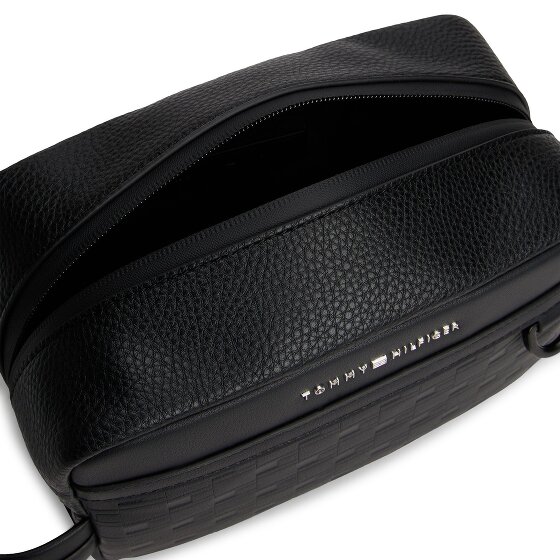 Tommy Hilfiger TH Modern Monogram Toilet bag 22 cm