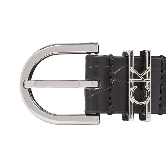 Calvin Klein CK Loop Belt