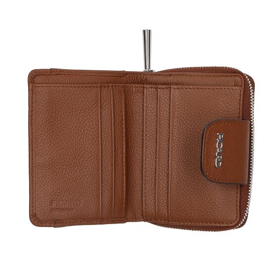 Picard Highlands 1 Wallet Leather 11 cm