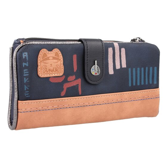 Anekke Contemporary Wallet RFID protection 20 cm