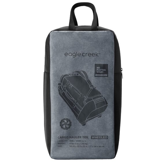 Eagle Creek Cargo Hauler 2 wheels Travel bag 77 cm