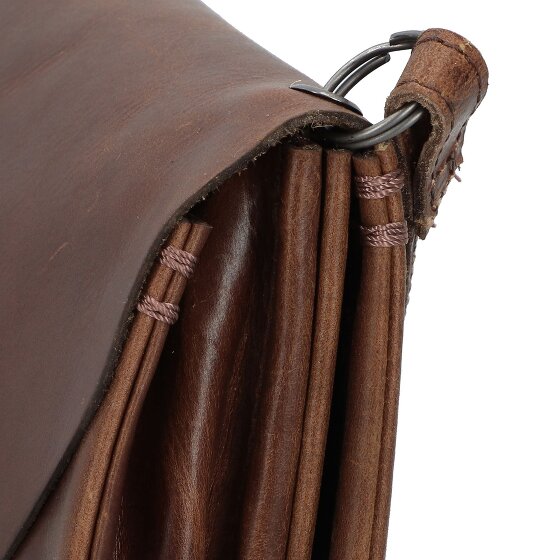 Harold's Fold Shoulder bag Leather 24 cm