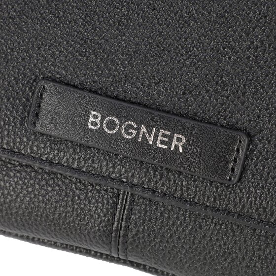 Bogner Vanil Stefania Shoulder Bag Leather 24 cm