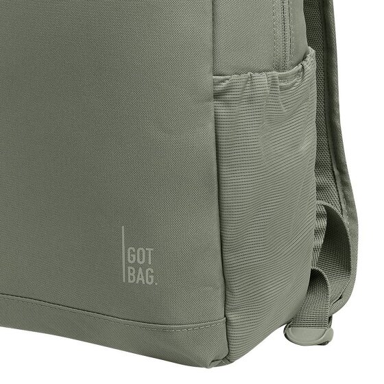 GOT BAG Daypack 2.0 Daypack 36 cm Laptop compartment