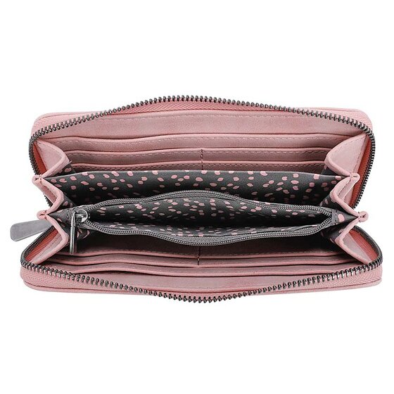 Fritzi aus Preußen Fritzi10 Nicole Vintage Wallet 20 cm