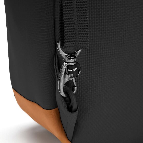 Pacsafe Go Backpack RFID 36.5 cm laptop compartment