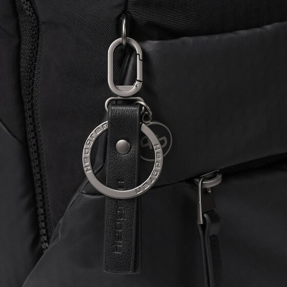 Hedgren Furo Business backpack RFID protection 40 cm Laptop compartment