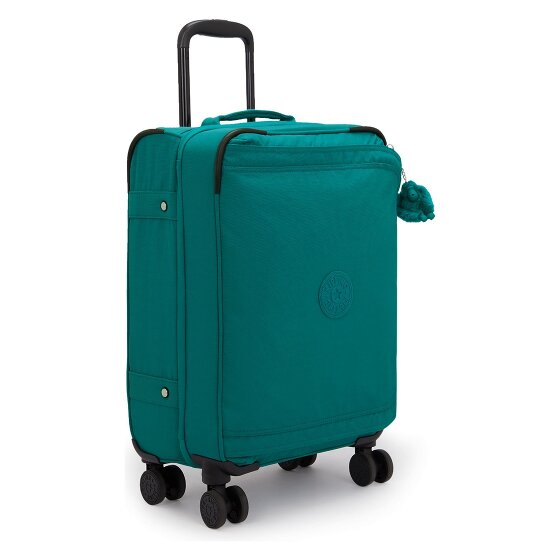 Kipling Basic Spontaneous 4 wheels Cabin suitcase S 33 cm