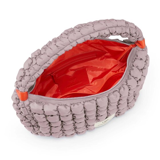 LES VISIONNAIRES Unio Banana Shoulder Bag 35 cm