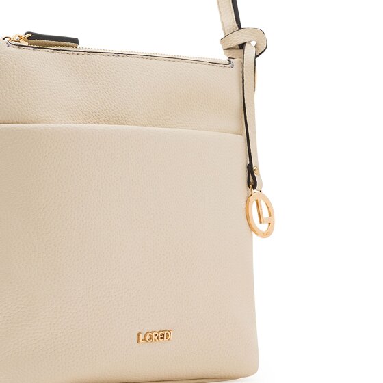 L.Credi Eda shoulder bag 23 cm