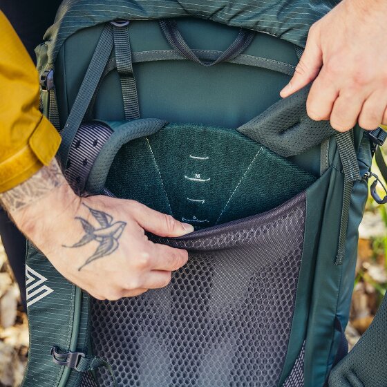 Gregory Paragon 50 Trekking backpack S-M 68 cm