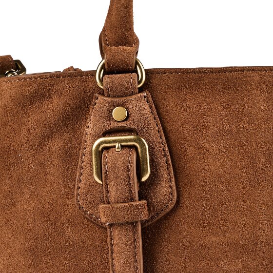 Liebeskind Cora Handbag S Genuine Leather 20.5 cm