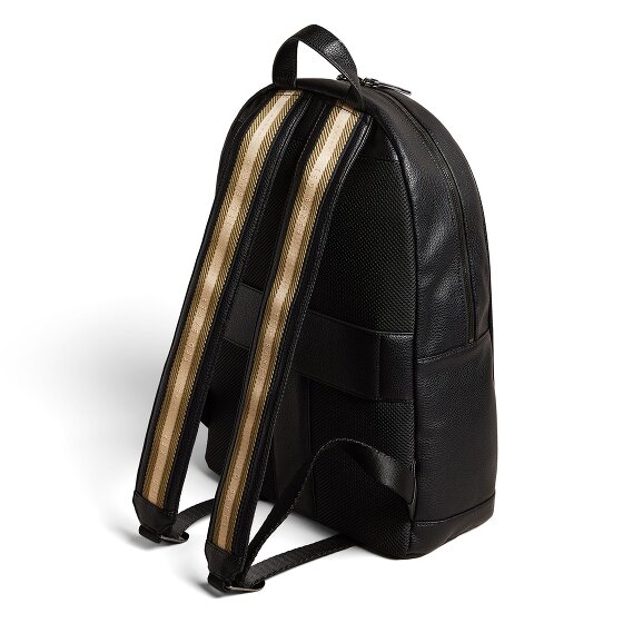 Ted Baker Kenriik Daypack Leather 45 cm Laptop compartment