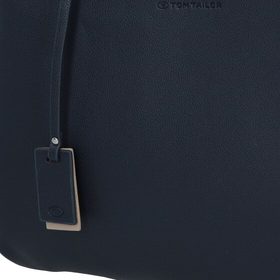 Tom Tailor Mareile Shopper Bag 37 cm