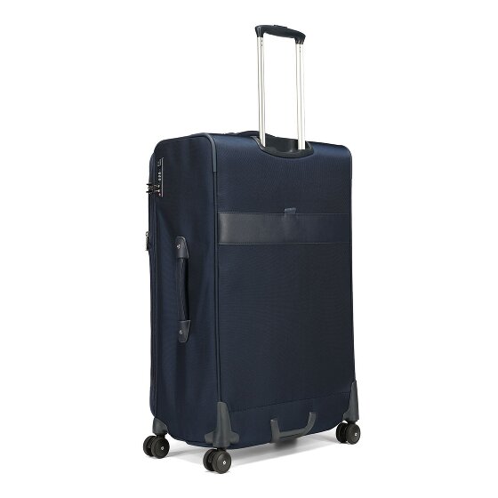 Samsonite Beauhaven 4 wheels Trolley 80 cm with expansion pleat