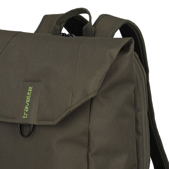 Travelite Pathway Daypack 48 cm Laptop compartment