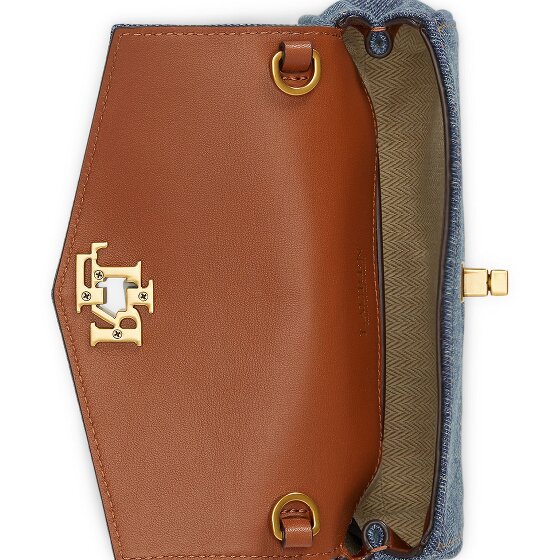 Lauren Ralph Lauren Tanner Shoulder bag 18 cm