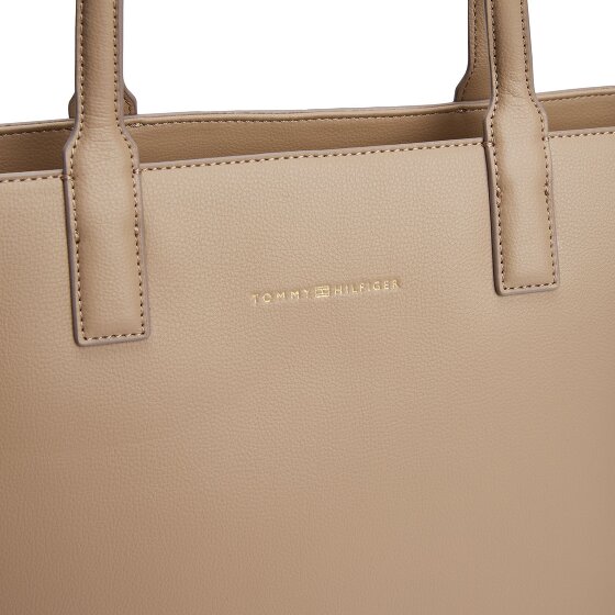 Tommy Hilfiger TH Logotape Shopper Bag 44 cm
