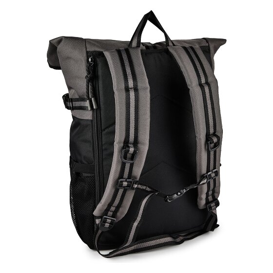 Neoxx Iconic Daypack S 48 cm Laptop compartment
