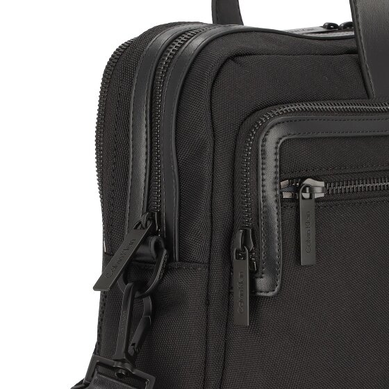 Calvin Klein CK Remote Pro Briefcase 38.5 cm Laptop compartment