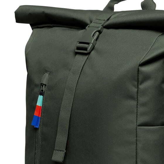 GOT BAG Rolltop Easy Daypack 46 cm Laptop compartment