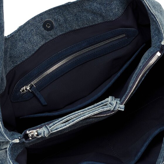 LES VISIONNAIRES Paz Essential Shoulder Bag 49 cm