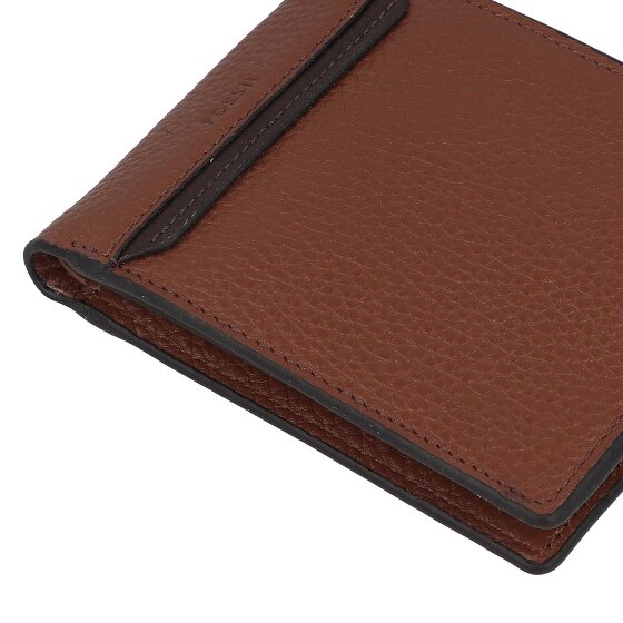 Fossil Huntington Wallet Genuine Leather 11 cm