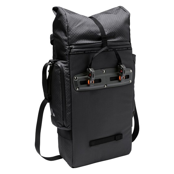 Vaude Cyclist Back Single Bicycle bag 20 cm Vaude Cyclist Back Single Bicycle bag 20 cm