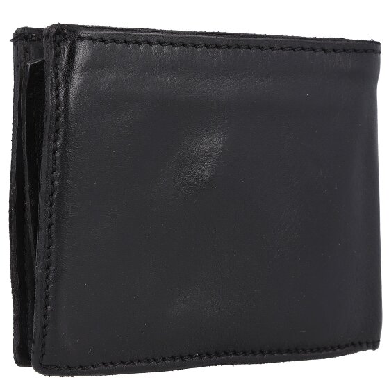 Campomaggi Wallet Leather 12 cm