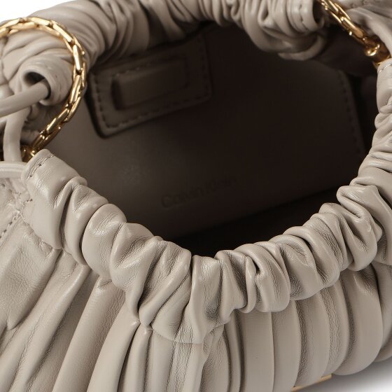 Calvin Klein Drawstring Shoulder bag 20 cm