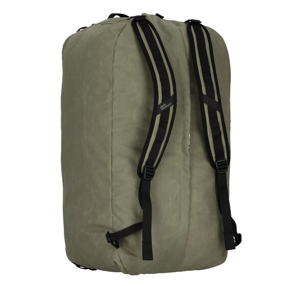 Jack Wolfskin Traveltopia Weekender travel bag 74 cm