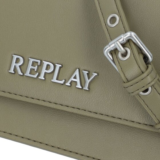 Replay Mini Bag Shoulder Bag 18 cm