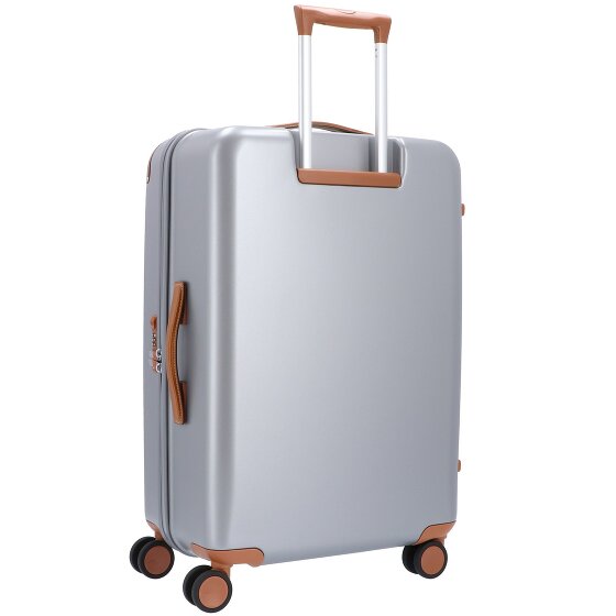 Bric's Amalfi 4 Roll Trolley 70 cm