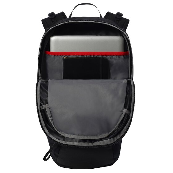 The North Face Basin 18 backpack 49 cm laptop compartment