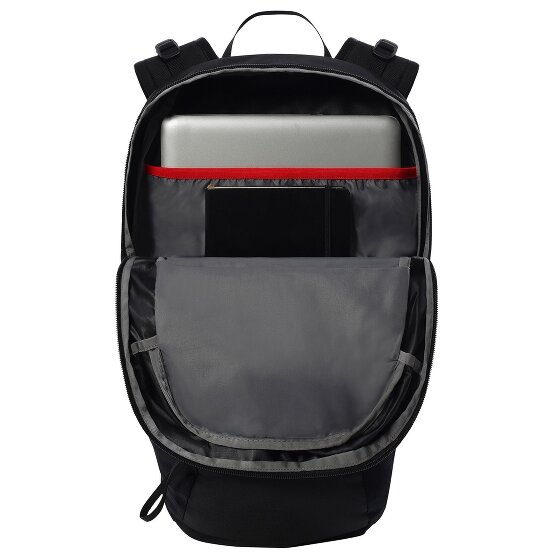 The North Face Basin 18 backpack 49 cm laptop compartment