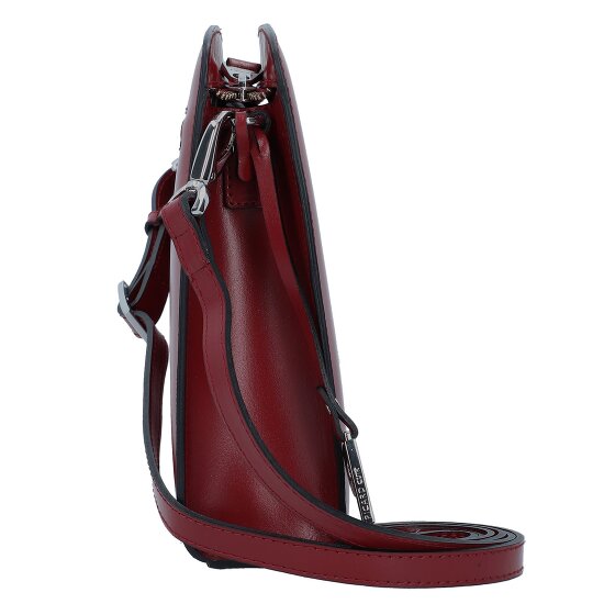 Picard Black Tie Black Tie Shoulder bag Leather 22 cm