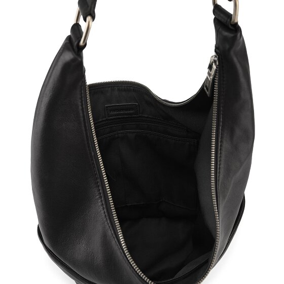 FredsBruder Already Yours Shoulder Bag Genuine Leather 45 cm