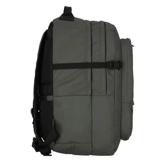 Greenburry Cambridge Daypack 47 cm Laptop compartment