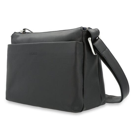 Picard Timeless Shoulder bag Leather 18 cm