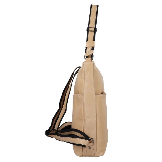 Harold's Caugio Daypack Genuine Leather 40 cm