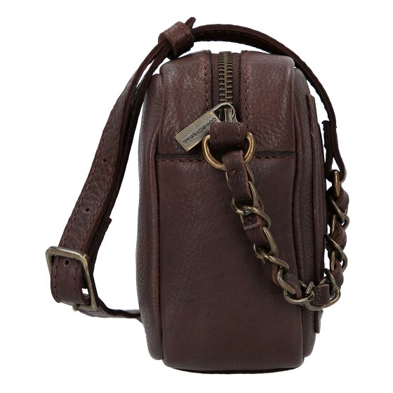 Cowboysbag Chained Feltham Shoulder bag Leather 22 cm Cowboysbag Chained Feltham Shoulder bag Leather 22 cm